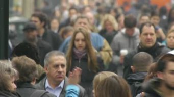 stock-footage-new-york-circa-april-anonymous-crowd-of-people-walk-down-the-street-sidewalk-in-midtown-2